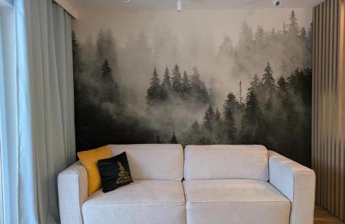 Zakopane Apartment | Apartament Górski Mech Zakopane - Free Parking, Sauna, Jacuzzi, Children's Playroom