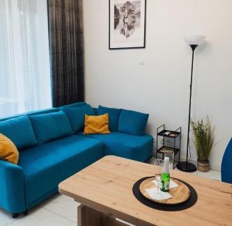 gmina odygowice Apartment | Apartament GÓRSKIE MAZURY w Lagunie Beskidów