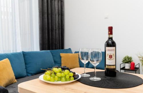gmina odygowice Apartment | Apartament GÓRSKIE MAZURY w Lagunie Beskidów