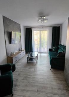Gizycko Apartment | Apartament Gabi