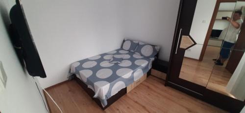 Saturn Apartment | Apartament Gabi Strada Rozelor Etaj 2