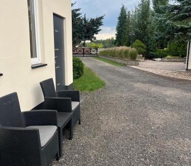 Lubomin Apartment | Apartament Gajewniki