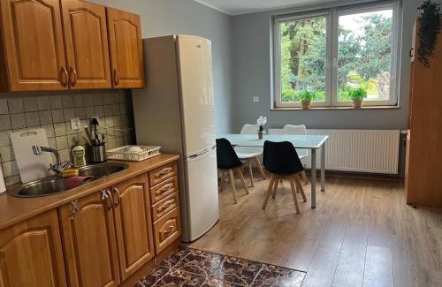 Lubomin Apartment | Apartament Gajewniki