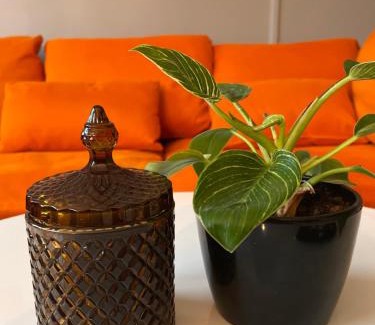 Ørmen Apartment | Apartament GANDALF