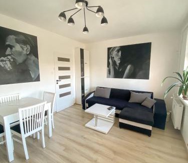 Suchanino Apartment | Apartament Gdańsk blisko centrum