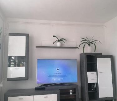 Suchanino Apartment | Apartament Gdańsk blisko centrum
