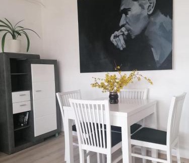 Suchanino Apartment | Apartament Gdańsk blisko centrum