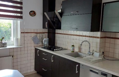 Gdynia Apartment | Apartament Gdynia Orłowo