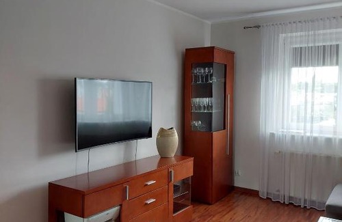Gdynia Apartment | Apartament Gdynia Orłowo
