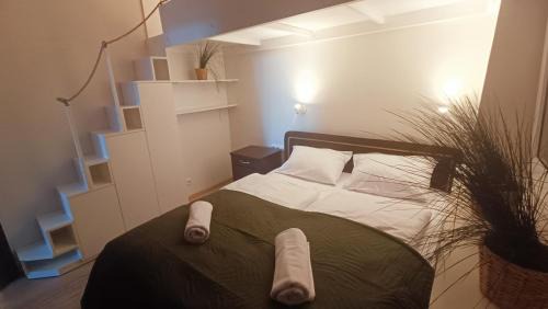 Dziaki Lesne Apartment | Apartament Gdynia Pod Lasem 51 m 2