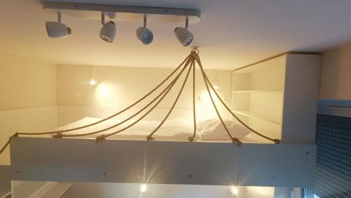 Dziaki Lesne Apartment | Apartament Gdynia Pod Lasem 51 m 2