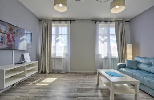 Dzierzoniow Apartment | Apartament Gemini