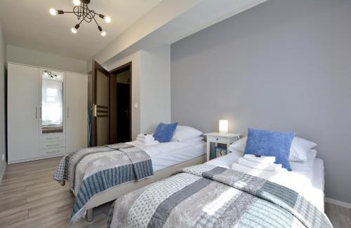 Dzierzoniow Apartment | Apartament Gemini