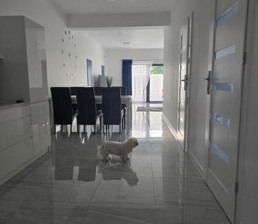 Bodzentyn Apartment | Apartament Gościniec