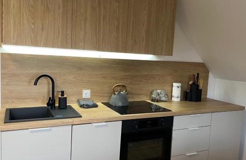 Sejny Apartment | Apartament Gościnny Zakątek