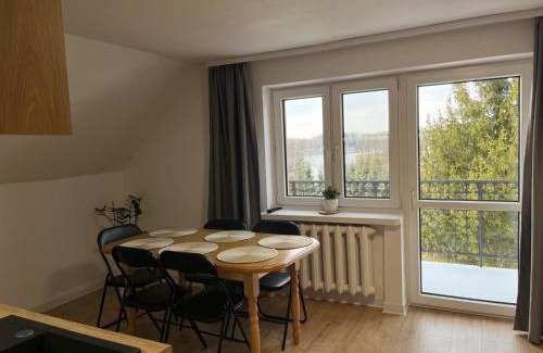 Sejny Apartment | Apartament Gościnny Zakątek