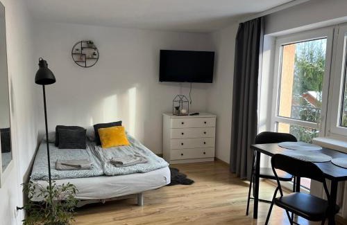 Sejny Apartment | Apartament Gościnny Zakątek