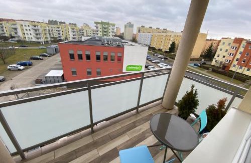 Gorzow Wielkopolski Apartment | Apartament Gorzów