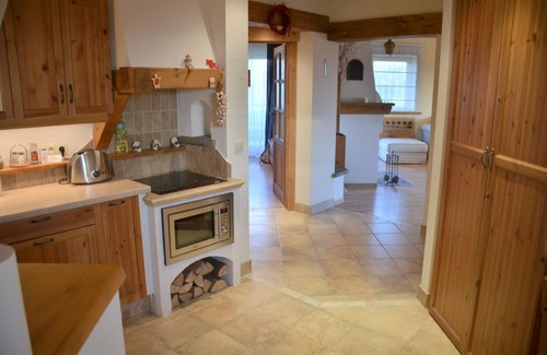Bialy Dunajec Apartment | Apartament Gorski z Panorama Tatr