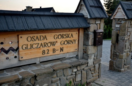 Bialy Dunajec Apartment | Apartament Gorski z Panorama Tatr
