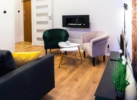 Nysa Apartment | Apartament Gosia