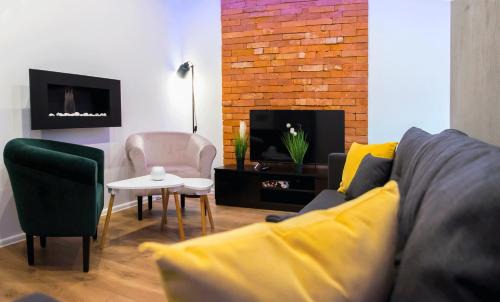 Nysa Apartment | Apartament Gosia