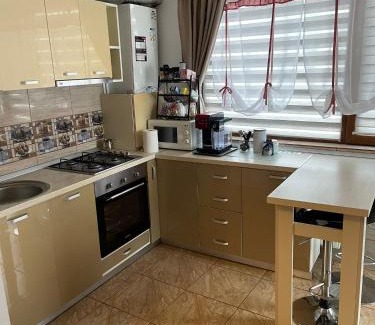 Vitan Apartment | Apartament Grădinarilor