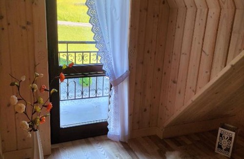 Szaflary Apartment | Apartament GRA-AND