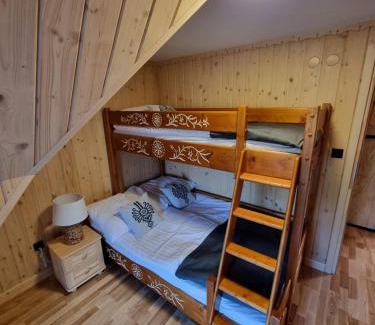 Szaflary Apartment | Apartament GRA-AND