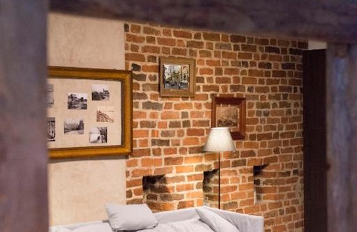 Stare Miasto Apartment | Apartament Gra - Gothic House