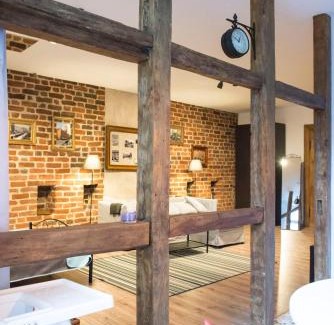 Stare Miasto Apartment | Apartament Gra - Gothic House