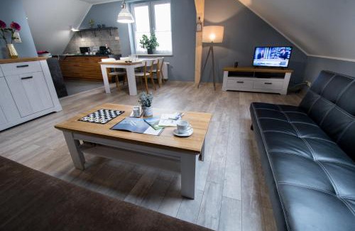 gmina Jasienica Apartment | APARTAMENT GRABINKA - 100 m2