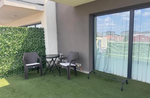 Oradea Apartment | Apartament Grace