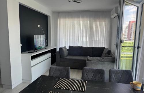 Oradea Apartment | Apartament Grace