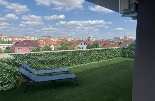 Oradea Apartment | Apartament Grace