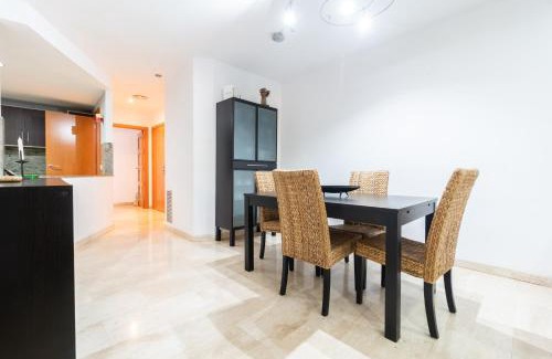 Granollers Apartment | Apartament Granollers Up Live I