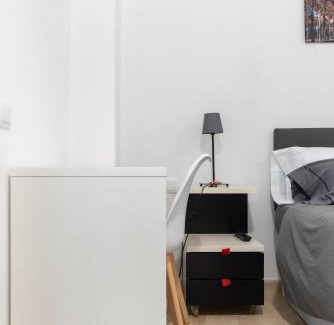 Granollers Apartment | Apartament Granollers Up Live I