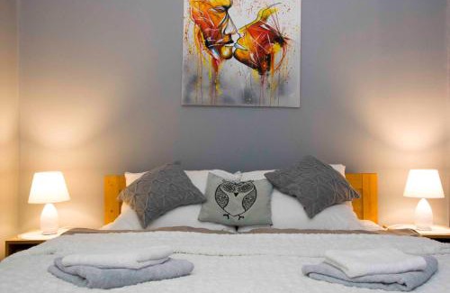 Zywiec Apartment | Apartament Grapa