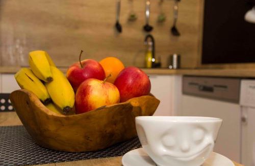 Zywiec Apartment | Apartament Grapa