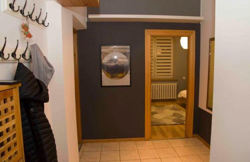 Zywiec Apartment | Apartament Grapa
