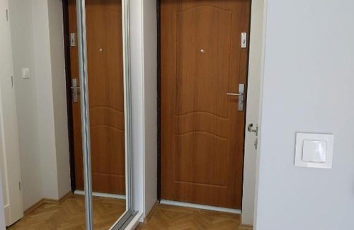 Srodmiescie Apartment | Apartament GRUBA RYBA 2