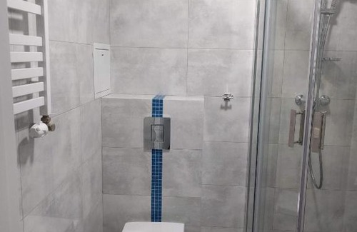 Srodmiescie Apartment | Apartament GRUBA RYBA 2
