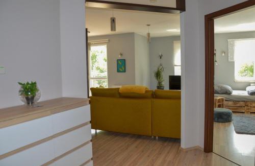 Osiedle Grunwaldzkie Apartment | Apartament Grunwaldzka przy Łynie