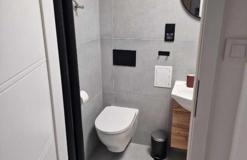 Gryfice Apartment | Apartament Gryfice
