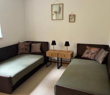 Zbiczno Apartment | Apartament Grzmięca pl