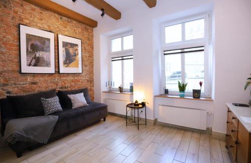 Walbrzych Apartment | Apartament Gwarek