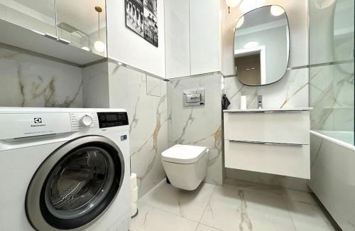 Stare Miasto Apartment | Apartament Halo 3 w centrum Wroclawia