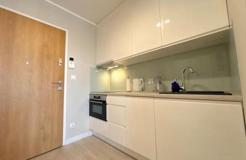 Stare Miasto Apartment | Apartament Halo 3 w centrum Wroclawia