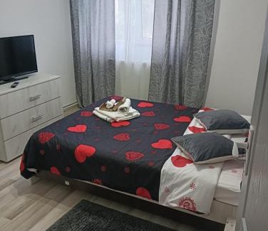 Hunedoara Apartment | Apartament HD