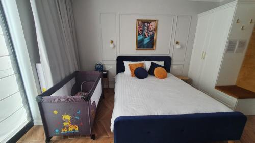 Zamosc Apartment | Apartament Hetmański Zamość Stare Miasto parking podziemny